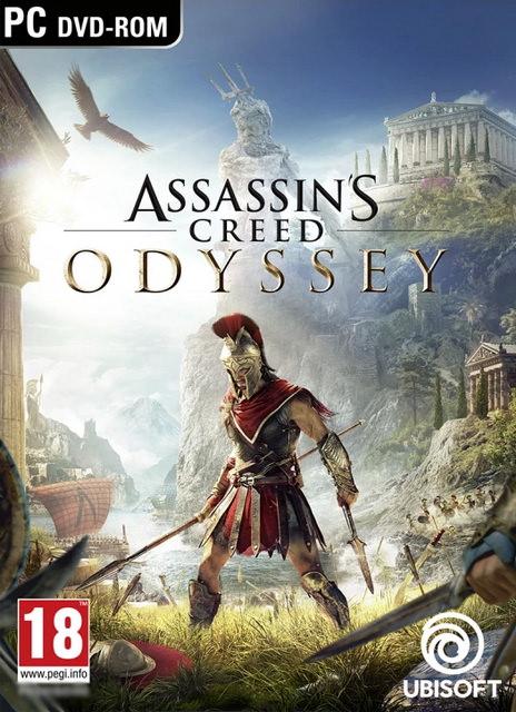 Assassin's Creed: Odyssey (2018) Ultimate.Edition.MULTi.Repack-qoob / POLSKIE NAPISY Assassin's Creed: Odyssey (2018) Ultimate.Edition.MULTi.Repack-qoob / POLSKIE NAPISY