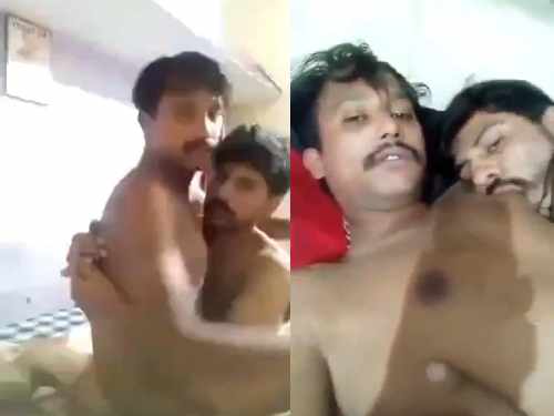 pornspot Indian Gay first time sex video of bottom with big dick
