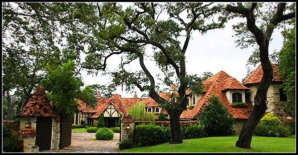 Foto: casa/residencia de Brooke Hogan en Miami, Florida, USA