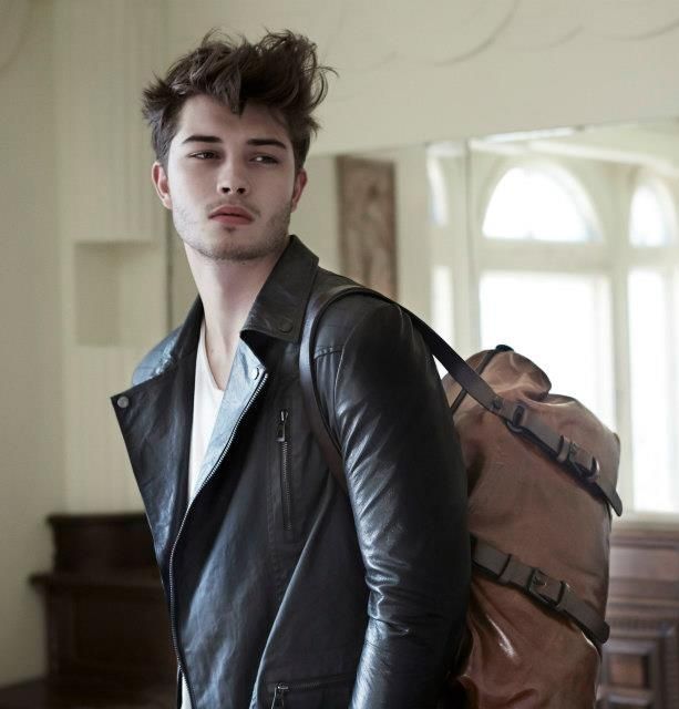 Photo: la maison de Francisco Lachowski en New York, United States.
