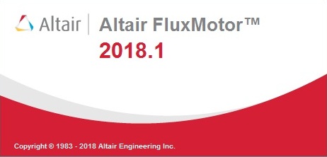 Altair FluxMotor v.2018.1.0 (x64)