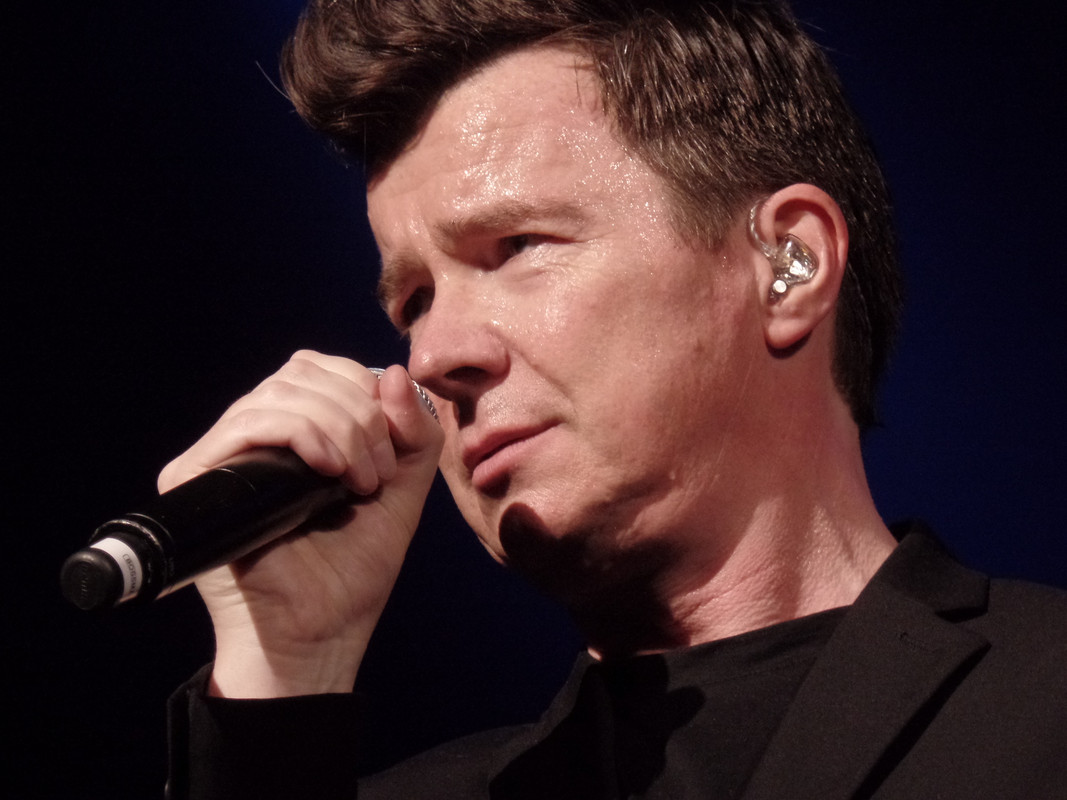 The 58-year old son of father Horace Astley and mother Cynthia  Rick Astley in 2024 photo. Rick Astley earned a  million dollar salary - leaving the net worth at 8 million in 2024