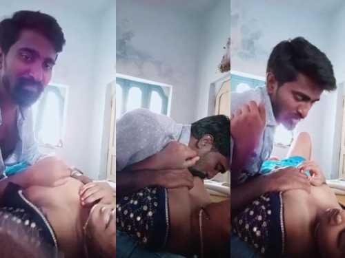 sexwep Marathi Wife Boobs Sucked By Collage Boy