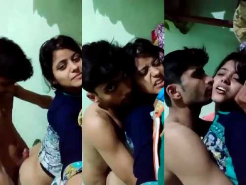 xnxxhub Very Cute Gf Ki Dard Bhari Chudai With Hindi Audio