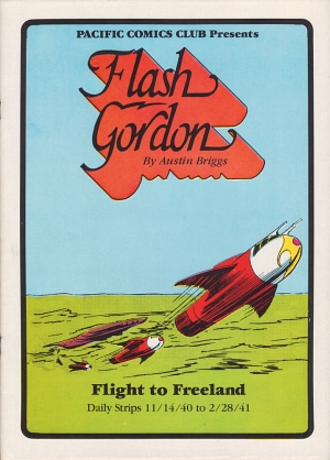 Flash Gordon 3