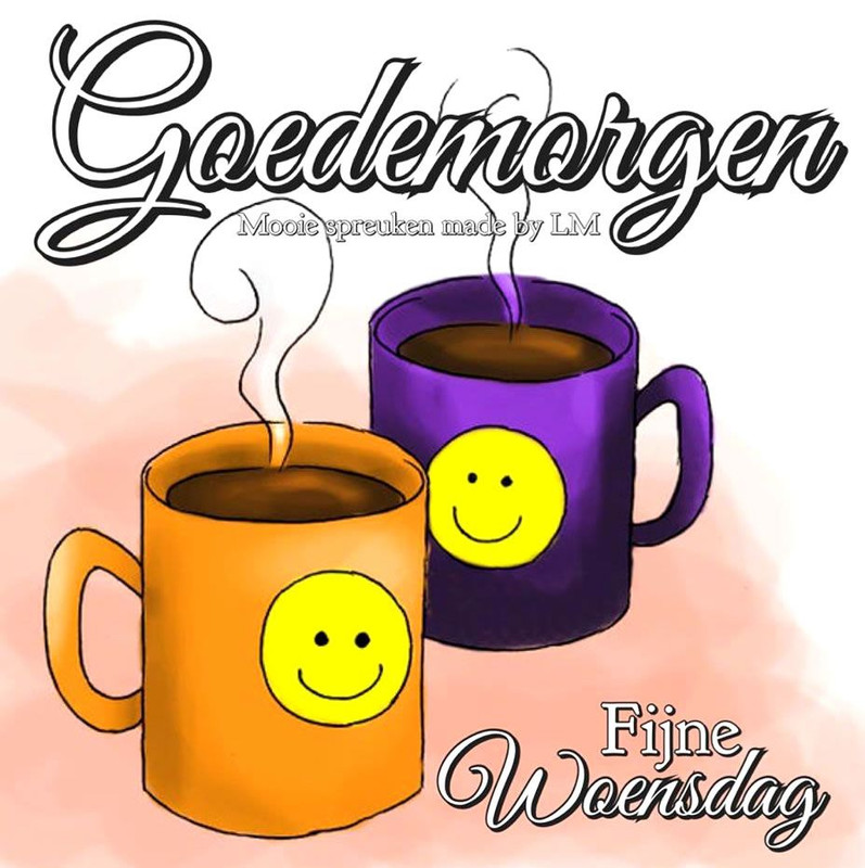 woensdag
