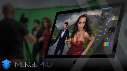 Fxhome Imerge Pro v1.2.0