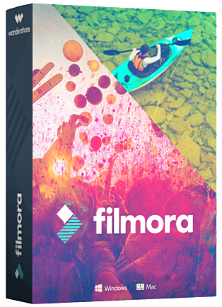 Wondershare Filmora v.8.7.4.0 Multilanguage Final (x64) Wondershare Filmora v.8.7.4.0 Multilanguage Final (x64)