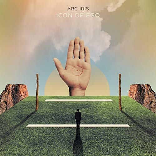 Arc Iris - Icon of Ego (2018) 320 KBPS