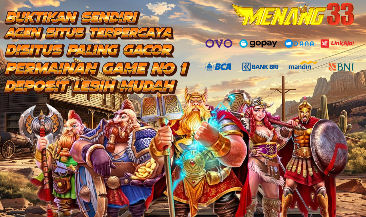 			MENANG33: Link Daftar Slot Gacor Gampang Menang Maxwin Hari Ini Terpercaya 🚀