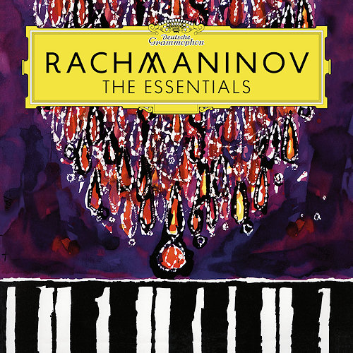 VA - Rachmaninov - The Essentials (2017) 320 KBPS