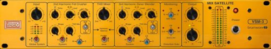 Vertigo VSM-3 v1.4
