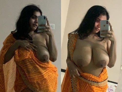 Desi Busty Beautiful Horny Call Girl Big Boobs Show Saree Strip Full Nude Videos