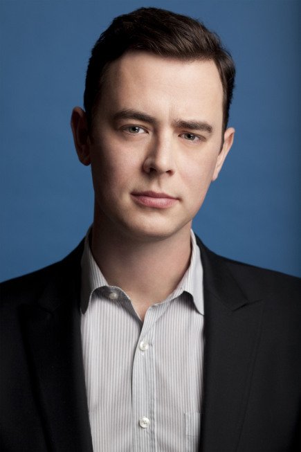 Søn (Colin Hanks)
