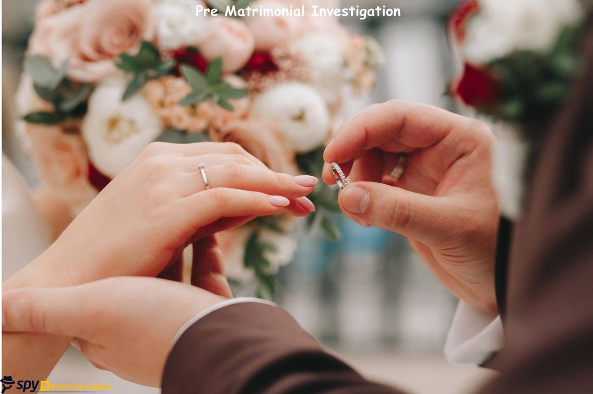 Matrimonial Detectives in Delhi| Pre Matrimonial Investigation