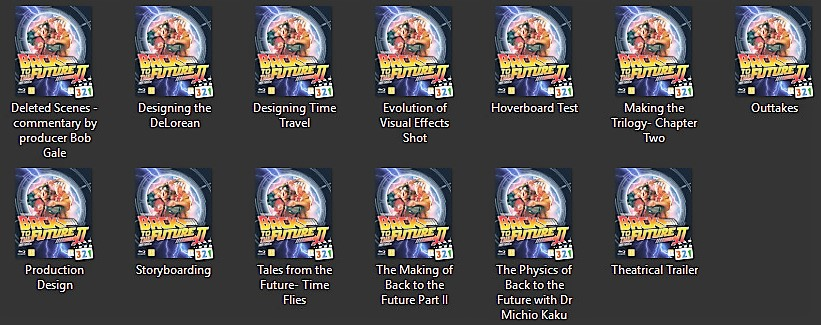 Back to the Future Part II (1989) 1080p x265 10 Bits Dual Back to the Future Part II (1989) 1080p x265 10 Bits Dual