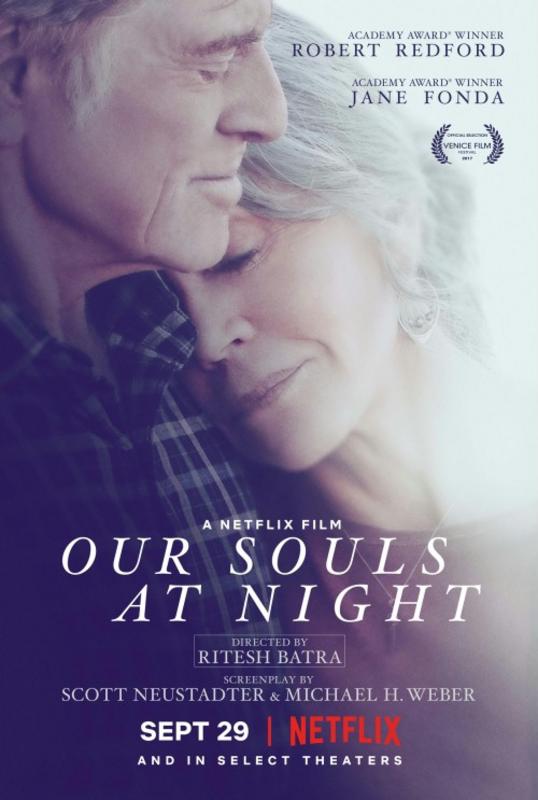 Nasze noce / Our Souls at Night (2017) PL.WEB.x264-KiT / Lektor PL