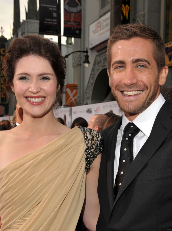 Gemma Arterton with Single  