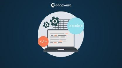 Shopware Developer Training Basic - English