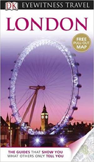 London by Michael Leapman