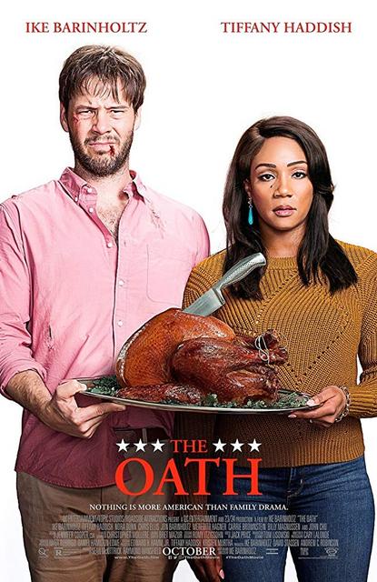 The Oath (2018) PL.WEB-DL.x264-LPT / POLSKI LEKTOR The Oath (2018) PL.WEB-DL.x264-LPT / POLSKI LEKTOR