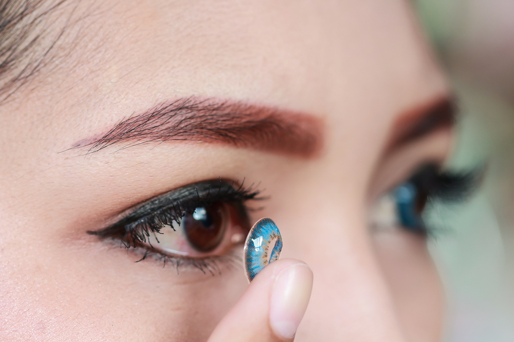 Contact Lenses Online Contact Lenses Online