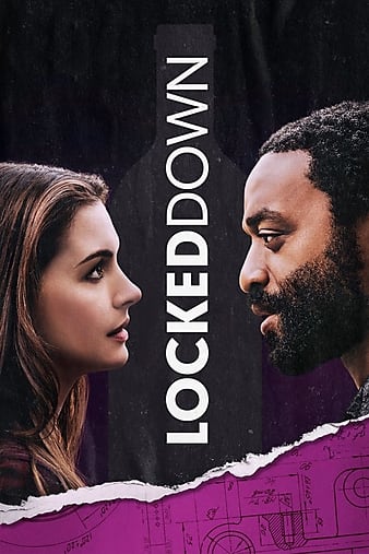 Locked Down 2021 WEBRip x264-ION10 Locked Down 2021 WEBRip x264-ION10