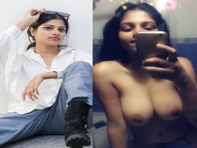 xvidro com Instagram girl big boobs showing viral onlyfans