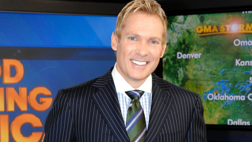 Der 62 Jahre alte 183 cm große Sam Champion im 2024 Foto