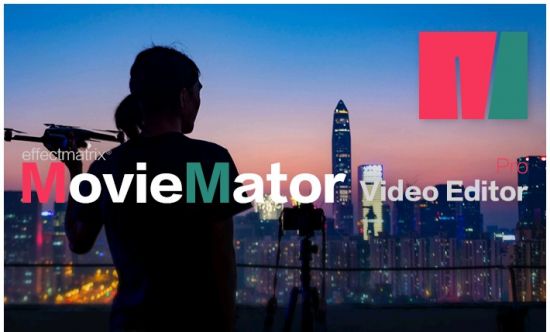 MovieMator Video Editor Pro 2.5.2