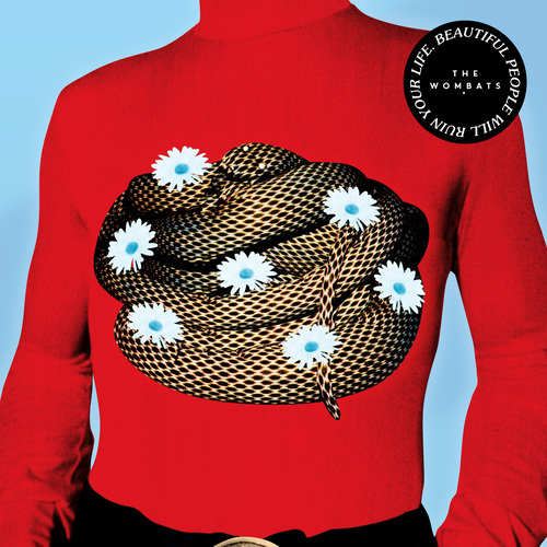 The Wombats - Beautiful People Will Ruin Your Life (Extended Version) (2018)