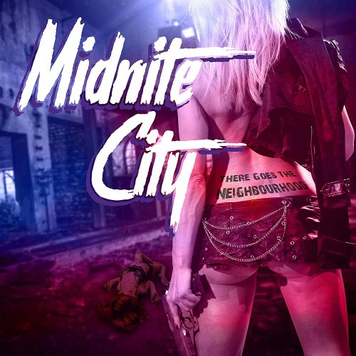 Midnite City - There Goes The Neighbourhood (2018) 320 KBPS