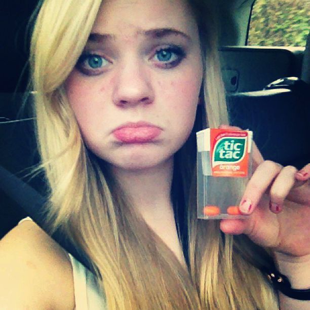 Photo of Sierra McCormick  - car
