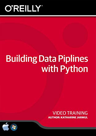 Building Data Pipelines with Python Building Data Pipelines with Python