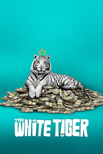 The White Tiger 2021 WEBRip x264-ION10 The White Tiger 2021 WEBRip x264-ION10