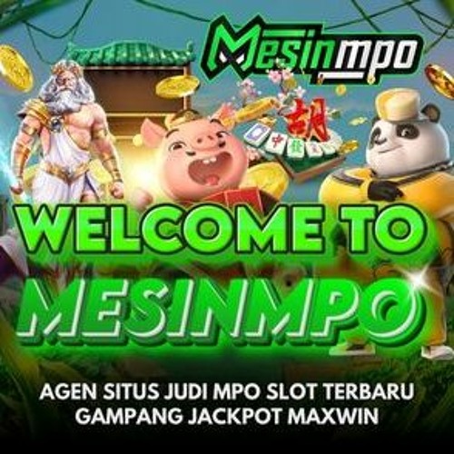 Mesinmpo Situs Resmi Mesin Mpo Terbaru Dan Gacor 2024
