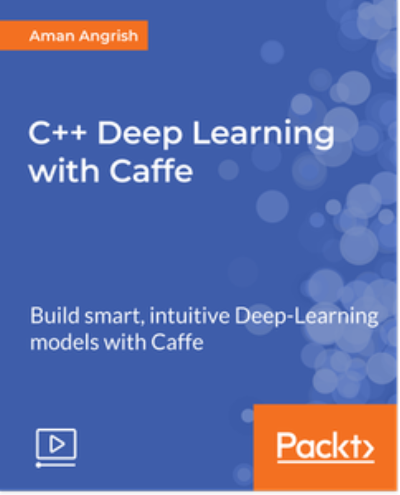 C Deep Learning with Caffe