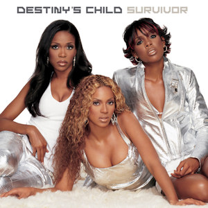 Destiny's Child - Survivor (2001) 320 KBPS