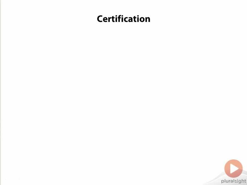 Pluralsight Linux Installation and Initial Configuration