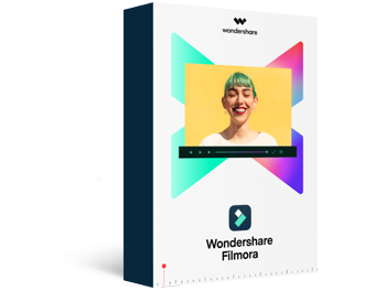 Wondershare Filmora X 10.1.20.16 (x64) Multilingual + Portable Wondershare Filmora X 10.1.20.16 (x64) Multilingual + Portable