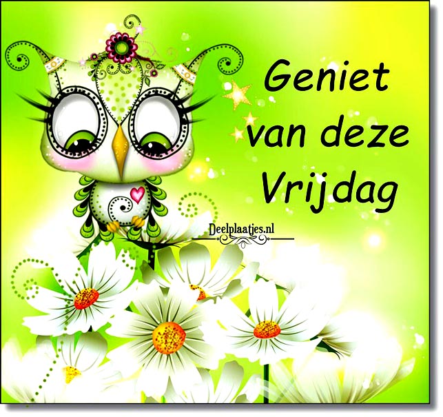 deelplaatjes-nl-geniet-van-deze-mooie-vrijdag-465585