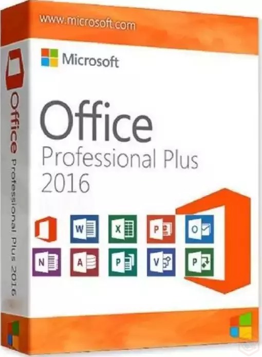 Microsoft Office 2016 Pro Plus VL x64 en-US JUNE 2020-Gen2 Microsoft Office 2016 Pro Plus VL x64 en-US JUNE 2020-Gen2