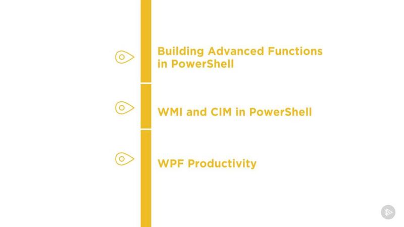 Building PowerShell GUIs in WPF for Free