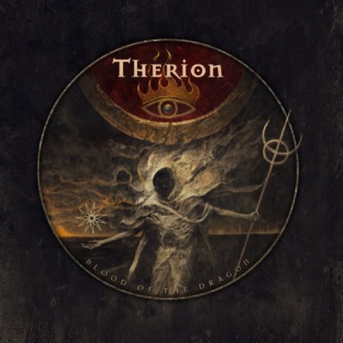 Therion - Blood Of The Dragon (2018) 320 KBPS