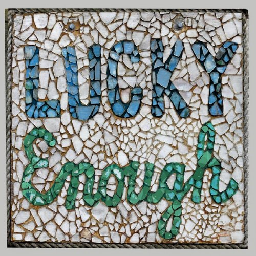 Dan Owen - Lucky Enough (2018) 320 KBPS
