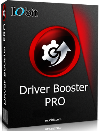 IObit Driver Booster Pro v.13.6.0.438 [2026, Rus/Multi]
