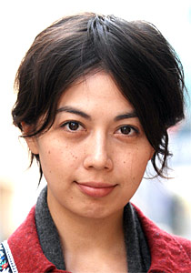 Kız evlat (Ayako Fujitani)
