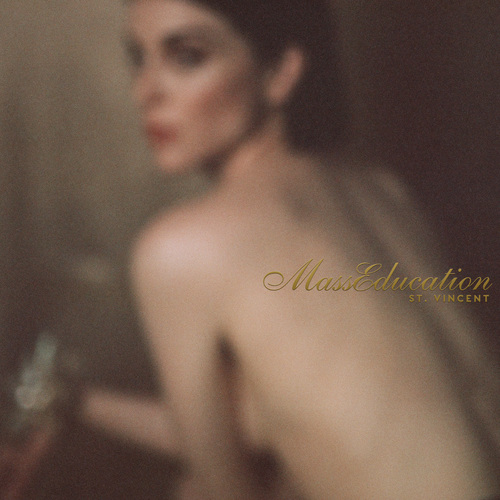 St. Vincent - MassEducation (2018) iTunes