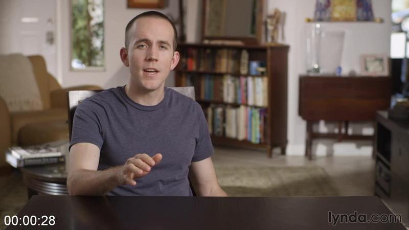 LYNDA PROGRAMMING FUNDAMENTALS IN THE REAL WORLD