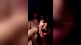 Big cock in virgin girl’s pussy for the first time